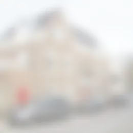 Appartement Foto #0 te huur bij Huurstunt