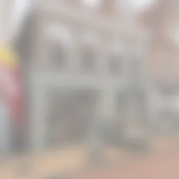 Appartement Foto #0 te huur bij Huurstunt