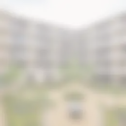 Foto #10 Appartement Grotenhuyshof Purmerend