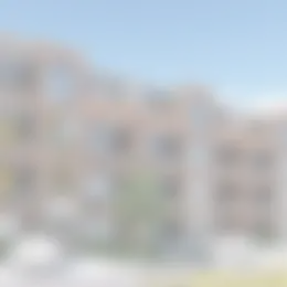 Appartement Foto #0 te huur bij Huurstunt