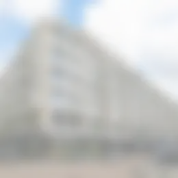 Appartement Foto #0 te huur bij Huurstunt