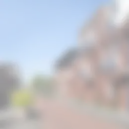 Huurwoning Foto #0 te huur bij Huurstunt