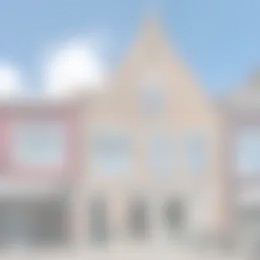 Appartement Foto #0 te huur bij Huurstunt