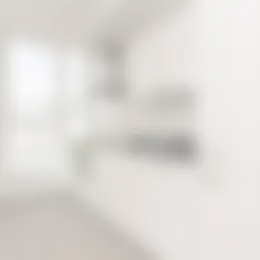 Foto #3 Appartement Zijl Rotterdam