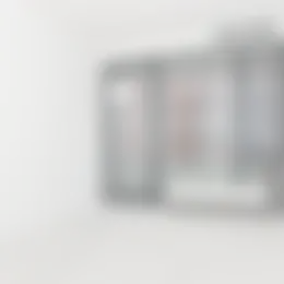 Foto #9 Appartement Ronsseweg Gouda