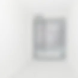 Foto #10 Appartement Ronsseweg Gouda