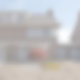 Huurwoning Foto #0 te huur bij Huurstunt