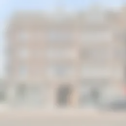 Appartement Foto #0 te huur bij Huurstunt