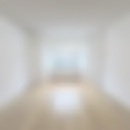 Foto #1 Appartement Kinderdijkstraat Amsterdam