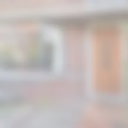 Foto #1 Huurwoning De Mildestraat Den Haag