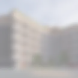 Appartement Foto #0 te huur bij Huurstunt