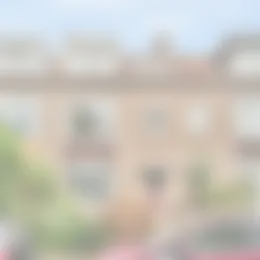 Appartement Foto #0 te huur bij Huurstunt