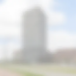 Appartement Foto #0 te huur bij Huurstunt