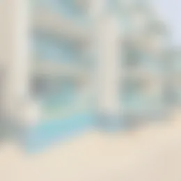Foto #4 Appartement Parallel Boulevard Noordwijk