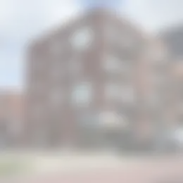 Appartement Foto #0 te huur bij Huurstunt