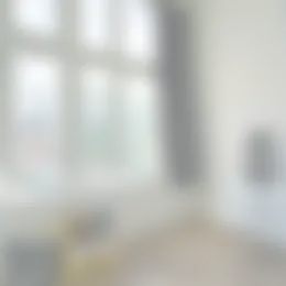 Foto #18 Appartement Praediniussingel Groningen