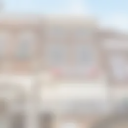 Appartement Foto #0 te huur bij Huurstunt