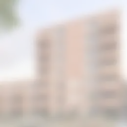 Appartement Foto #0 te huur bij Huurstunt