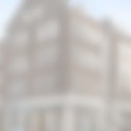 Foto #38 Appartement Witte de Withstraat Rotterdam
