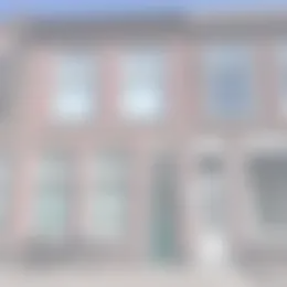 Huurwoning Foto #0 te huur bij Huurstunt
