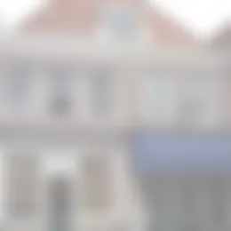 Appartement Foto #0 te huur bij Huurstunt
