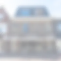 Appartement Foto #0 te huur bij Huurstunt