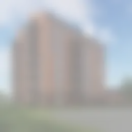 Appartement Foto #0 te huur bij Huurstunt