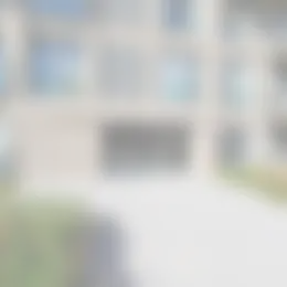 Foto #2 Appartement Bossebaan Veldhoven