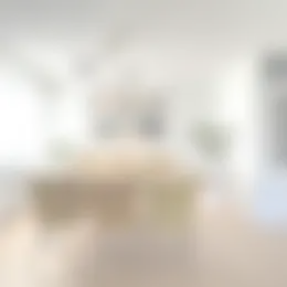Foto #3 Appartement Wittgensteinlaan Amsterdam