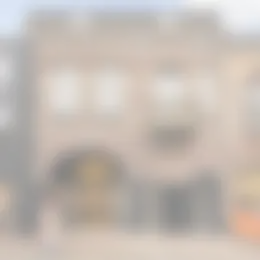Appartement Foto #0 te huur bij Huurstunt