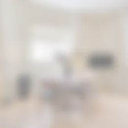 Foto #6 Appartement Paleisstraat Den Haag