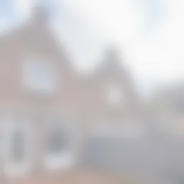 Foto #30 Appartement Nieuwe Burg Middelburg