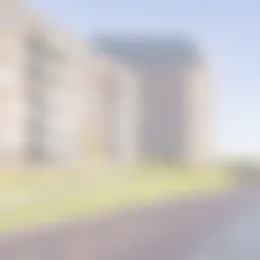 Foto #1 Appartement Evenaar Amersfoort