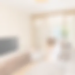 Foto #3 Huurwoning Oranje Nassaulaan Overveen