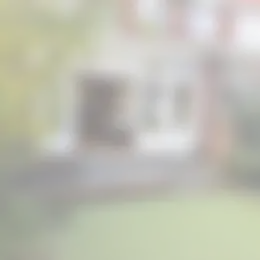 Foto #19 Huurwoning Oranje Nassaulaan Overveen