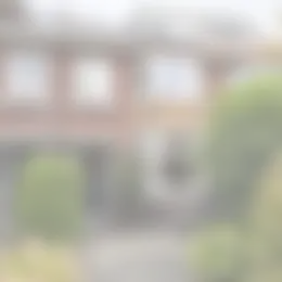 Huurwoning Foto #0 te huur bij Huurstunt