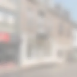 Appartement Foto #0 te huur bij Huurstunt