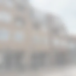 Appartement Foto #0 te huur bij Huurstunt