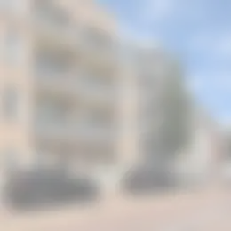 Foto #2 Appartement Thorbeckeplein Alphen aan den Rijn