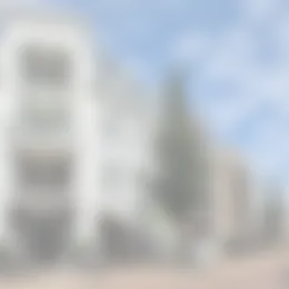 Foto #3 Appartement Thorbeckeplein Alphen aan den Rijn