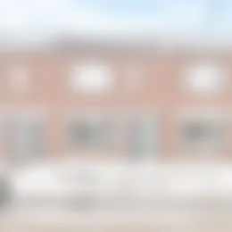 Huurwoning Foto #0 te huur bij Huurstunt