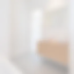 Foto #30 Appartement Linnaeusparkweg Amsterdam