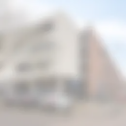 Appartement Foto #0 te huur bij Huurstunt