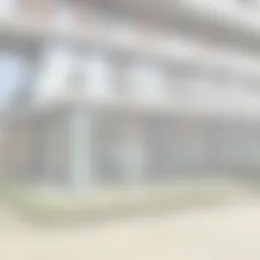 Foto #1 Appartement Ringlaan Breskens