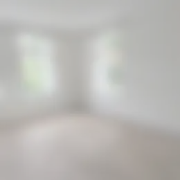 Foto #14 Appartement Burgemeester Fonteinlaan Huizen