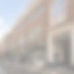 Foto #19 Appartement Molenstraat Den Haag