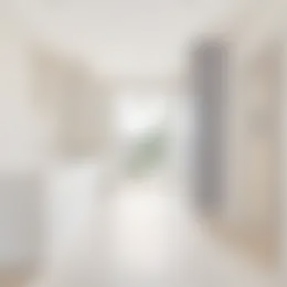 Foto #2 Appartement Molenstraat Den Haag