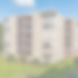 Appartement Foto #0 te huur bij Huurstunt