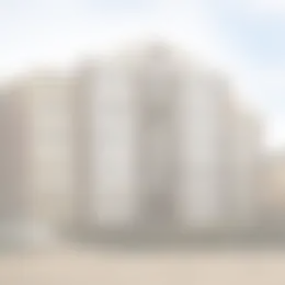 Appartement Foto #0 te huur bij Huurstunt