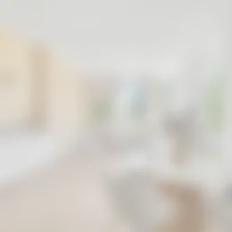 Foto #4 Appartement Van Boetzelaerlaan Den Haag